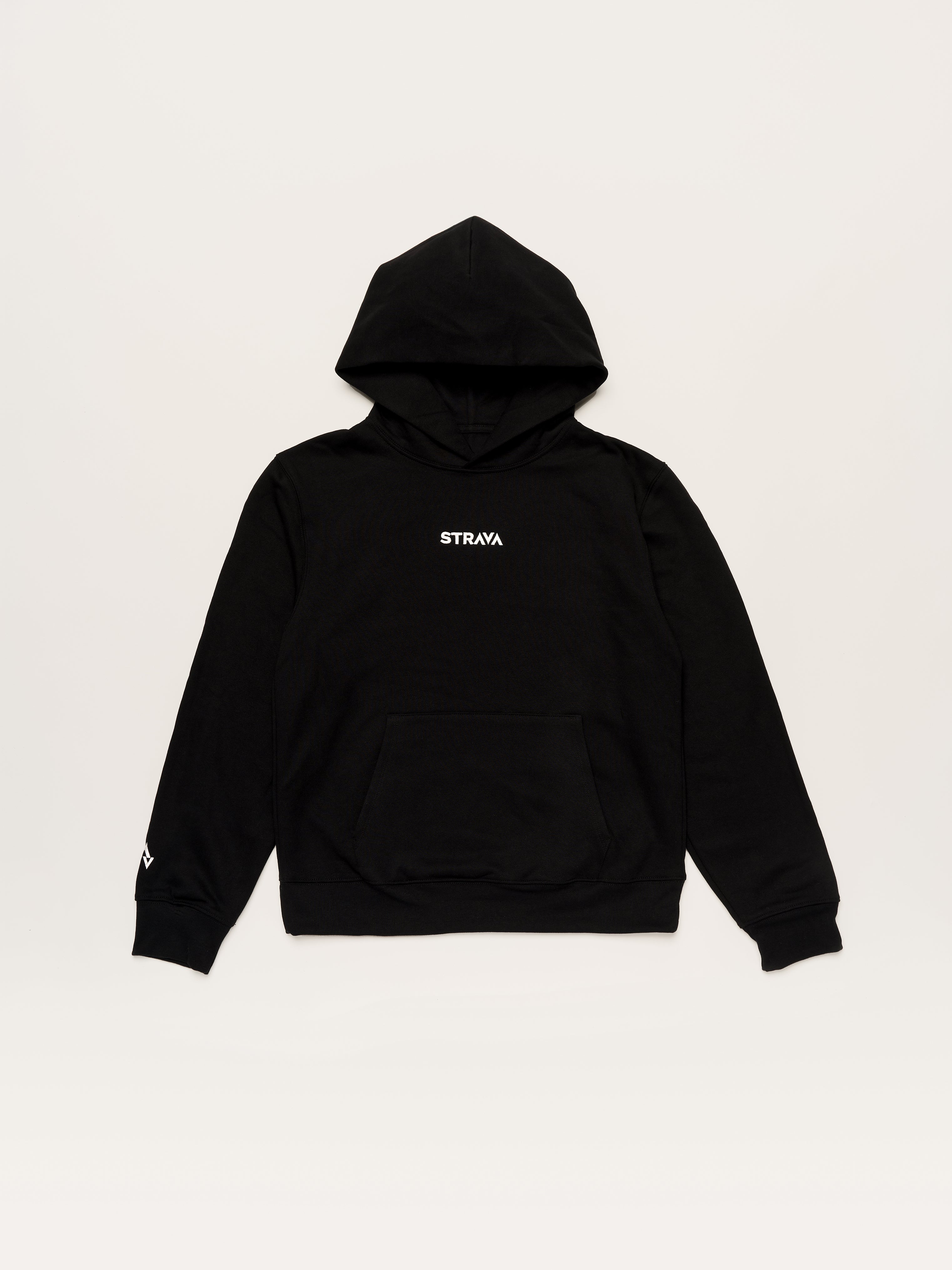 Everyday Hoodie – Strava