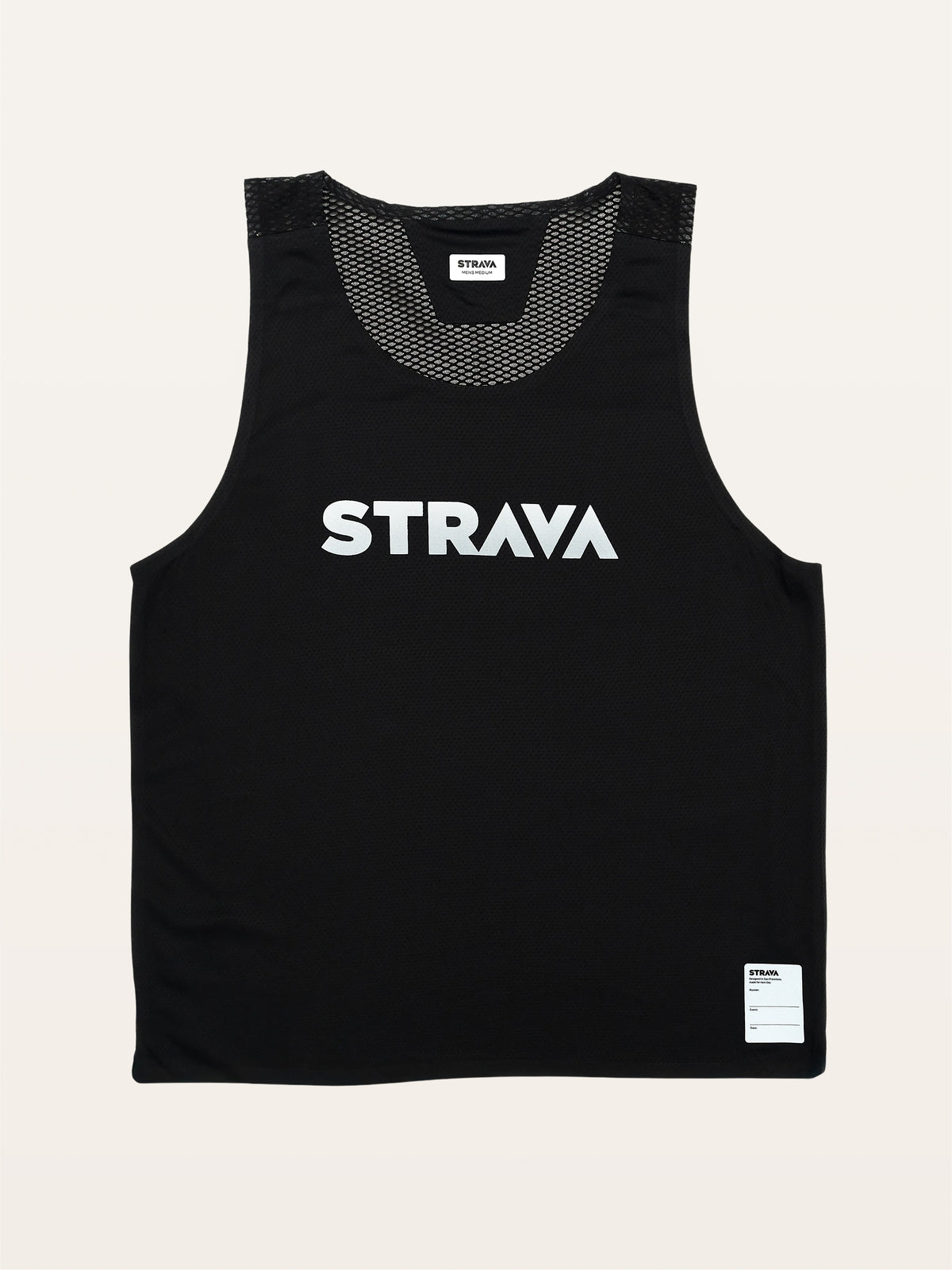 Men’s Nightglow Singlet