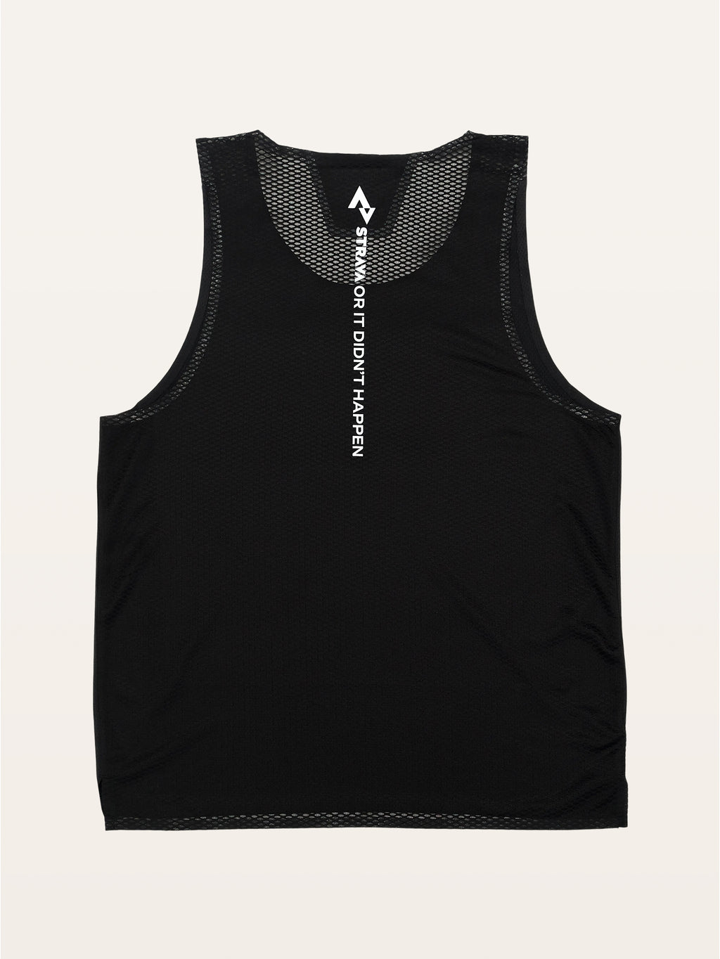 Men’s Nightglow Singlet