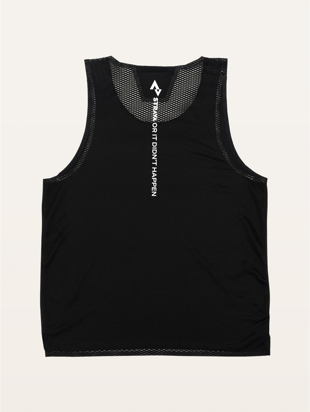 Men’s Nightglow Singlet