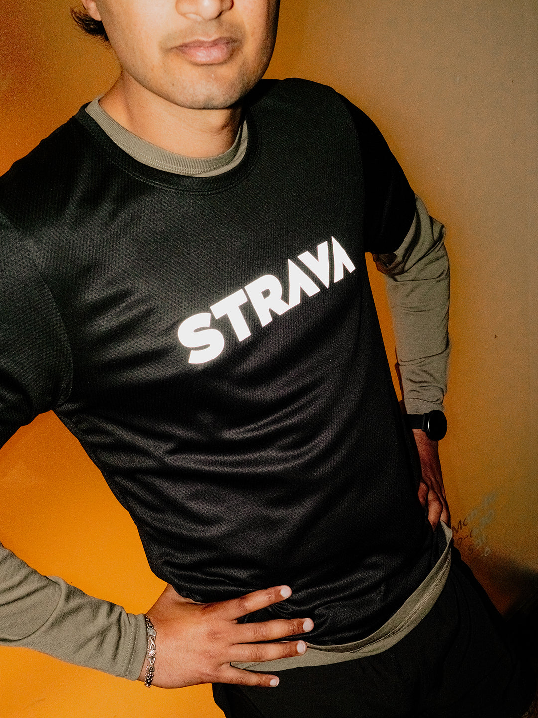 Men’s Nightglow Tee