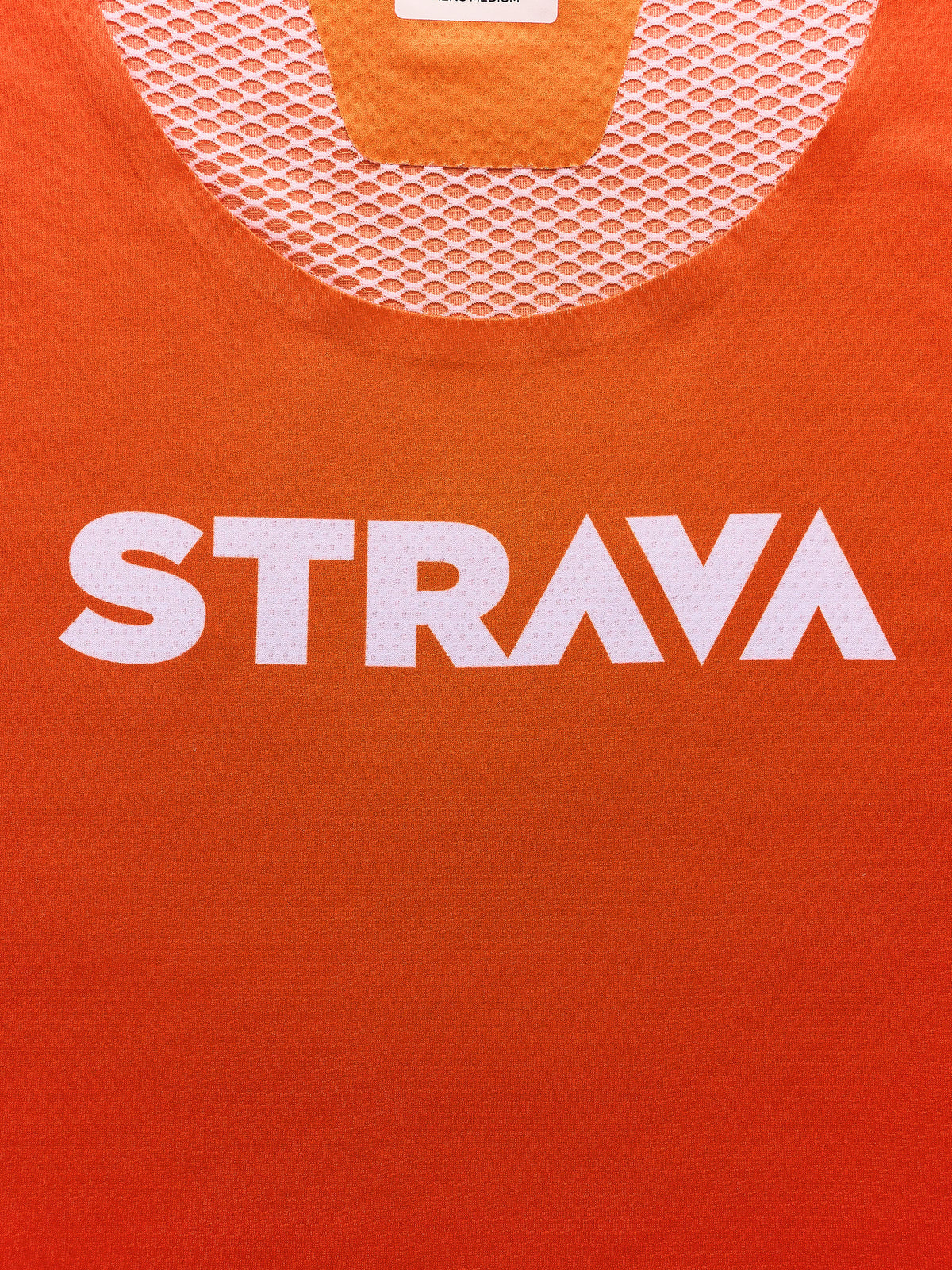 Men’s Race Singlet