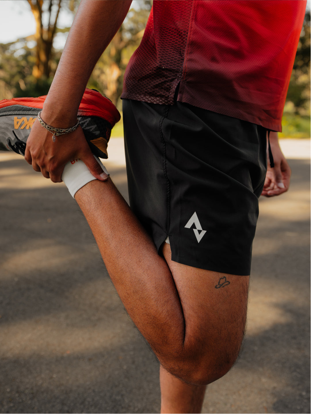 Men’s Pacesetter Shorts