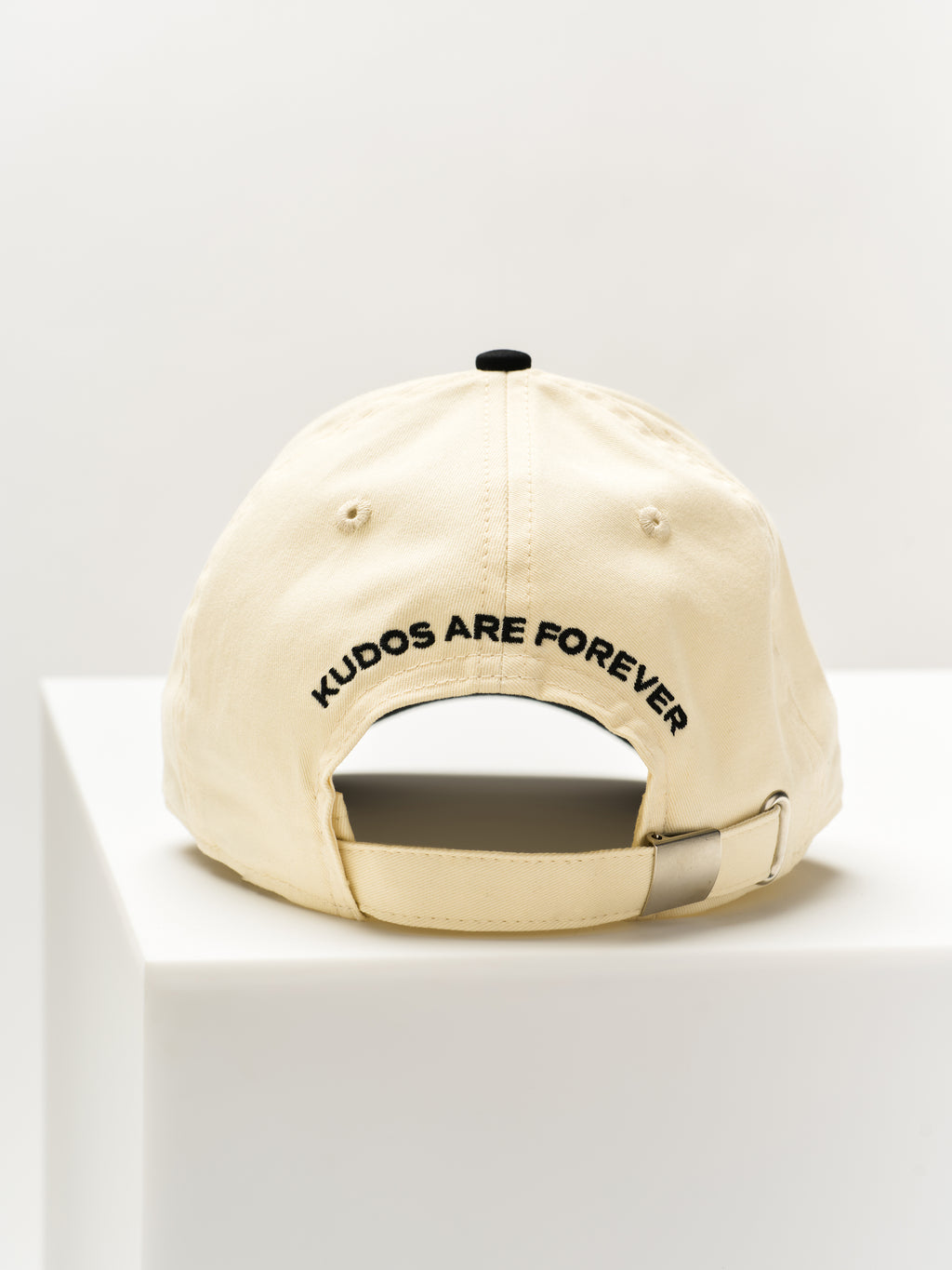 Kudos Cap