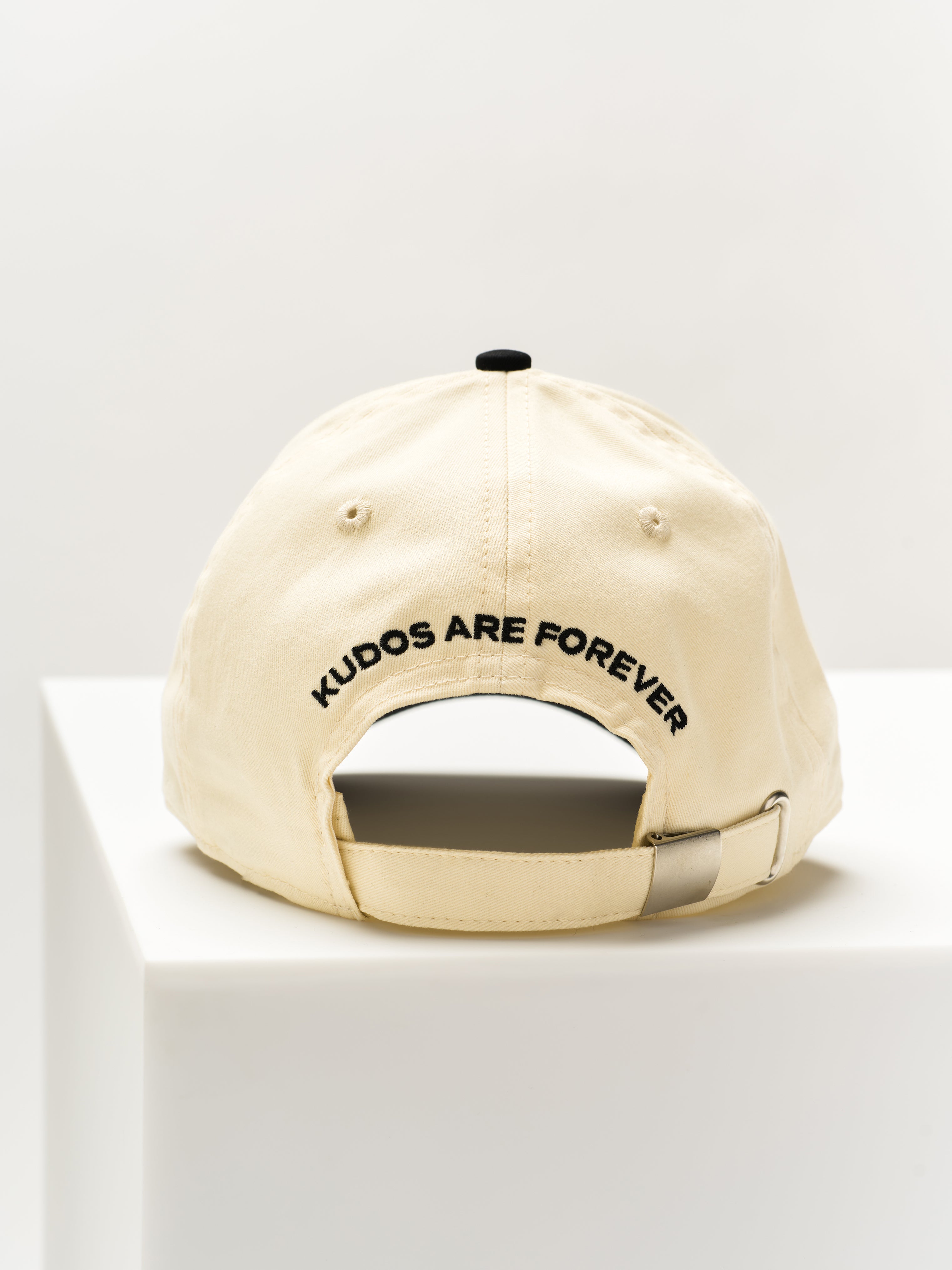 Kudos Cap