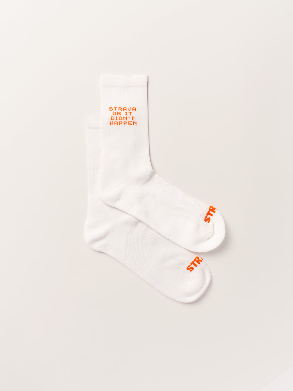 Pacesetter Socks