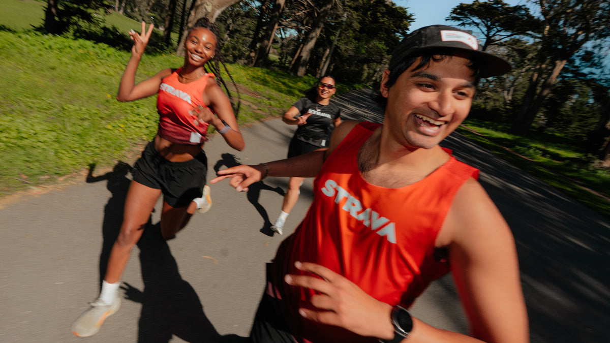 The Strava Shop | Official Gear & Apparel