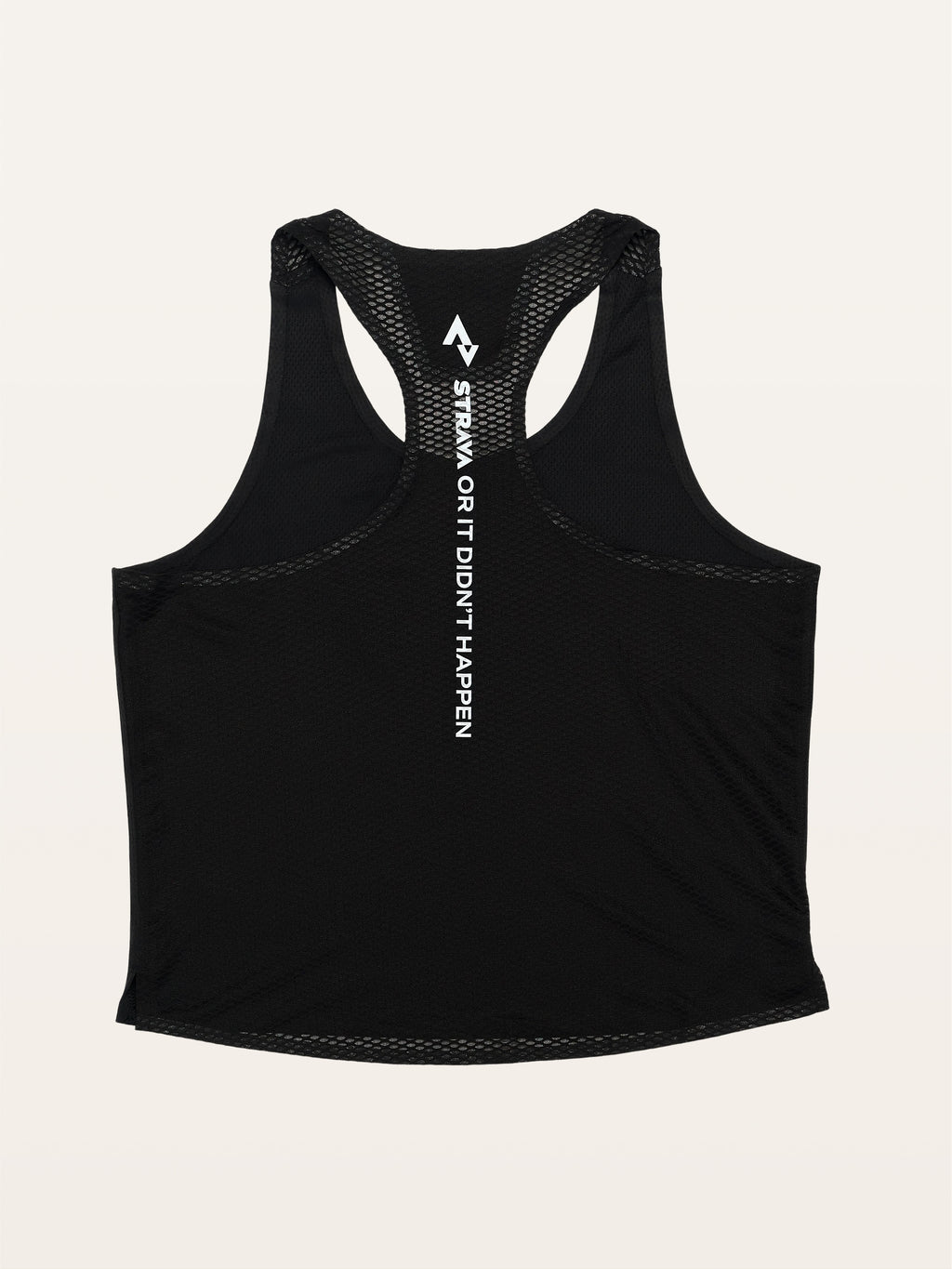 Women’s Nightglow Singlet