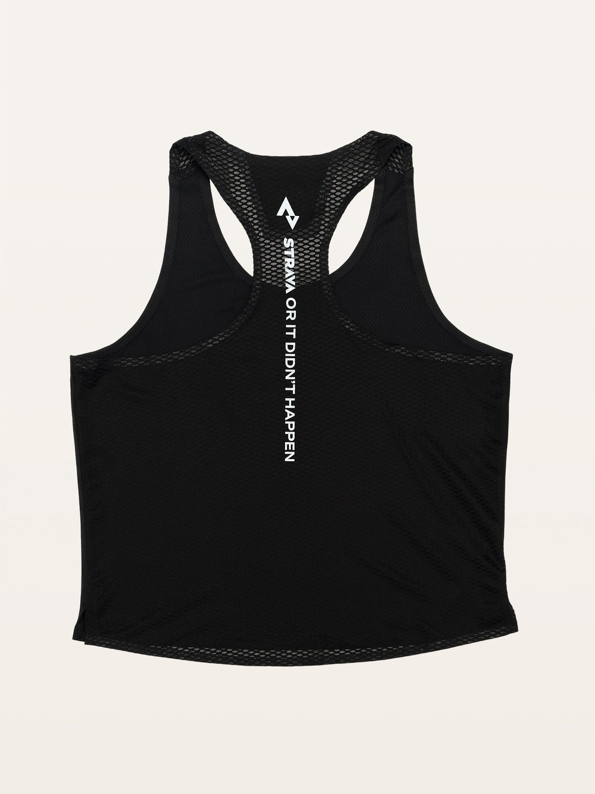 Women’s Nightglow Singlet