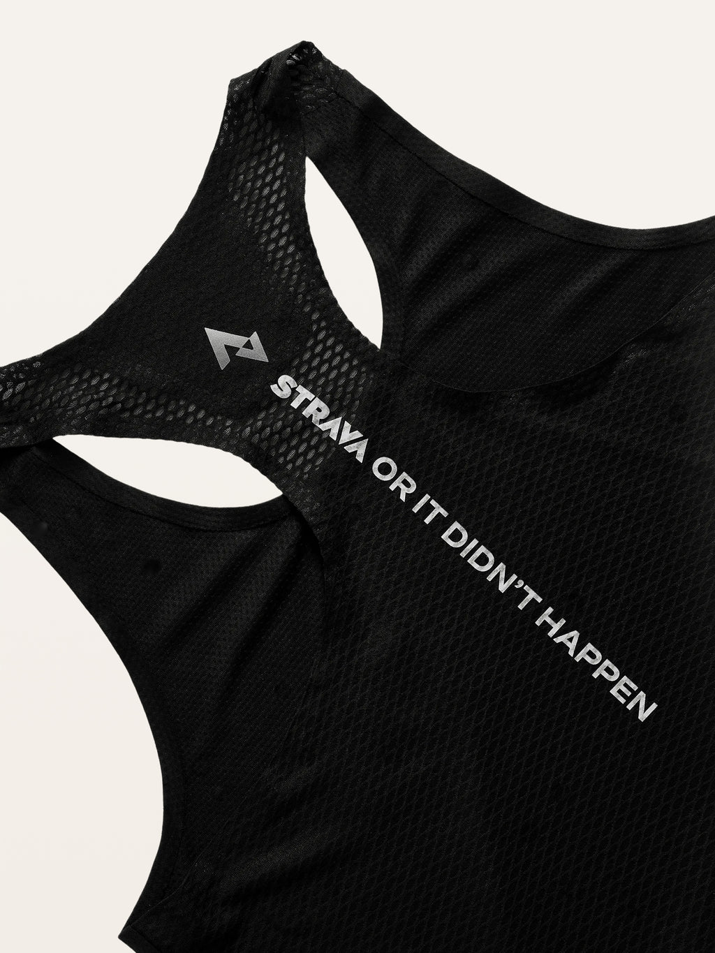 Women’s Nightglow Singlet