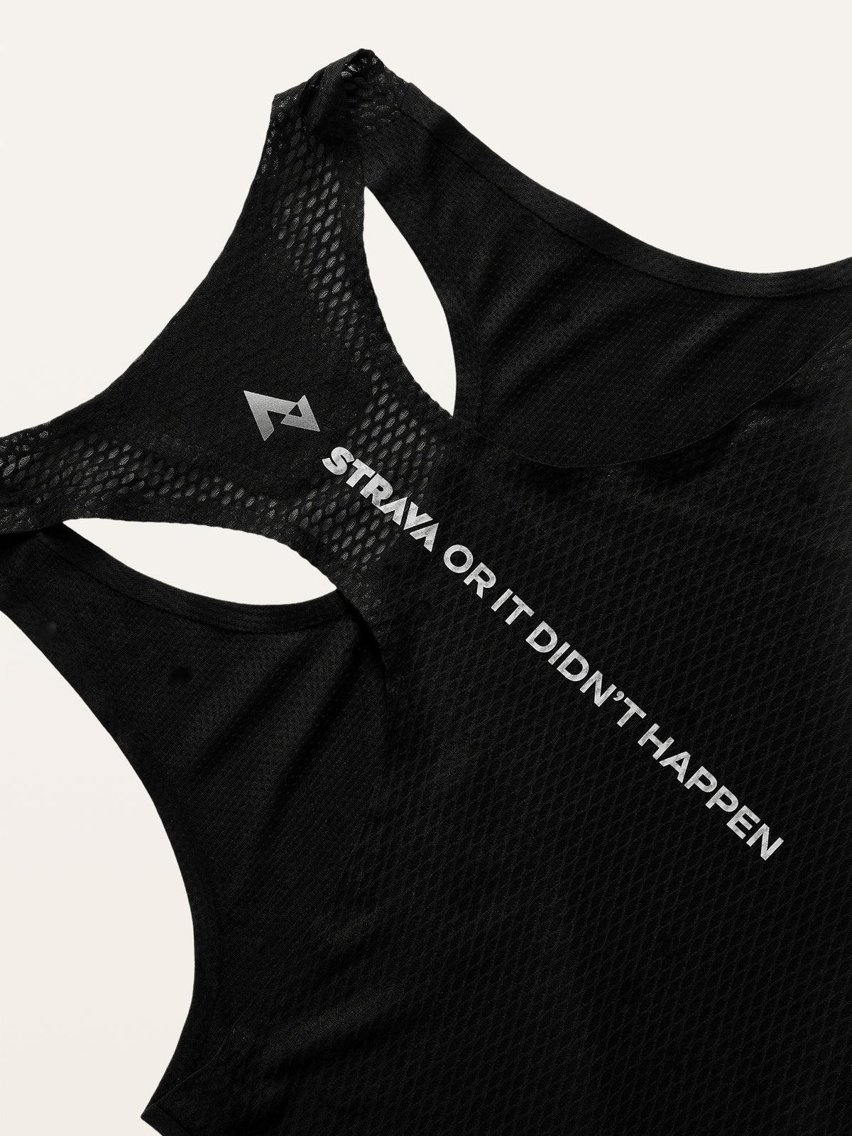 Women’s Nightglow Singlet
