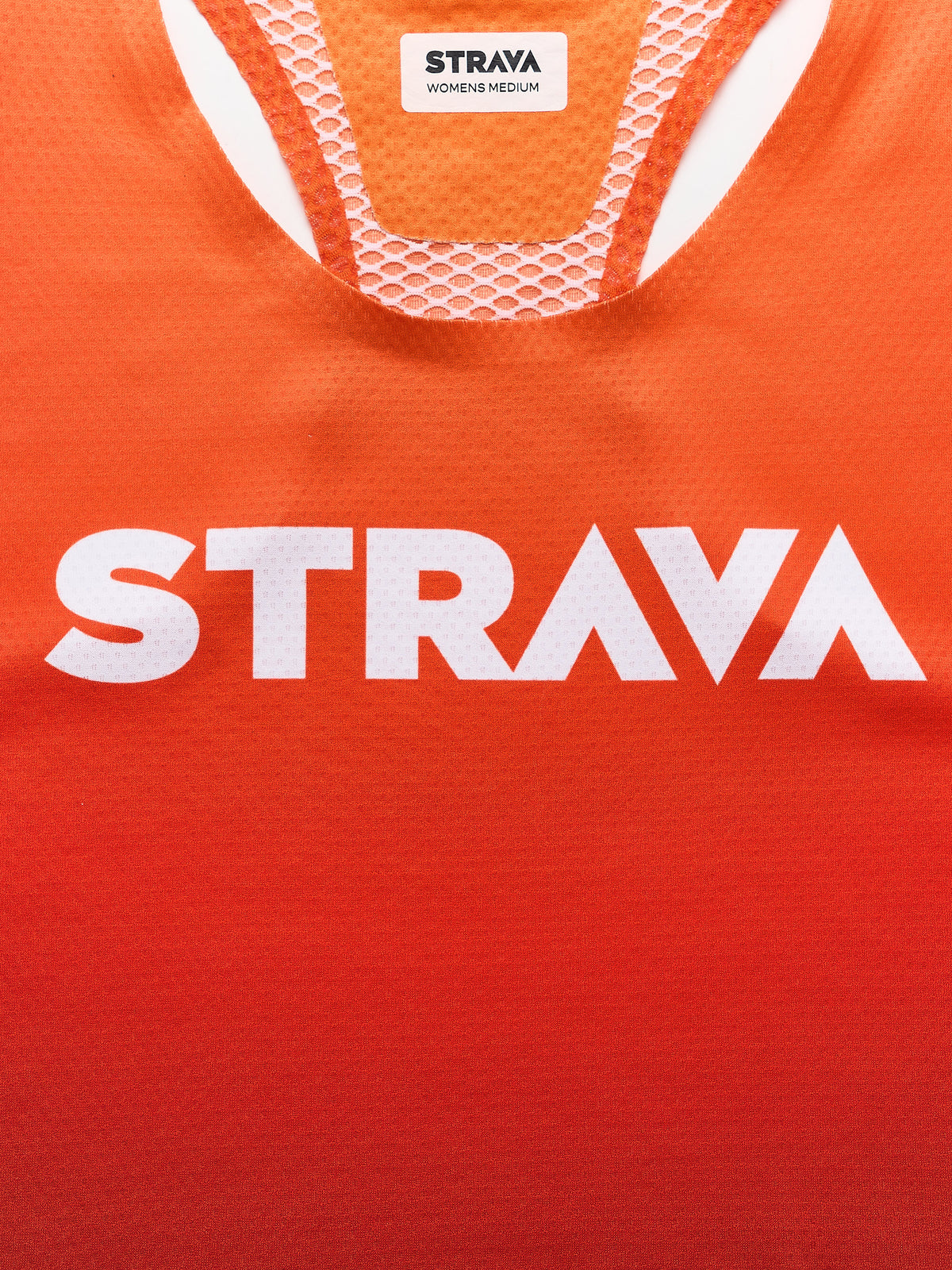 Women’s Race Singlet