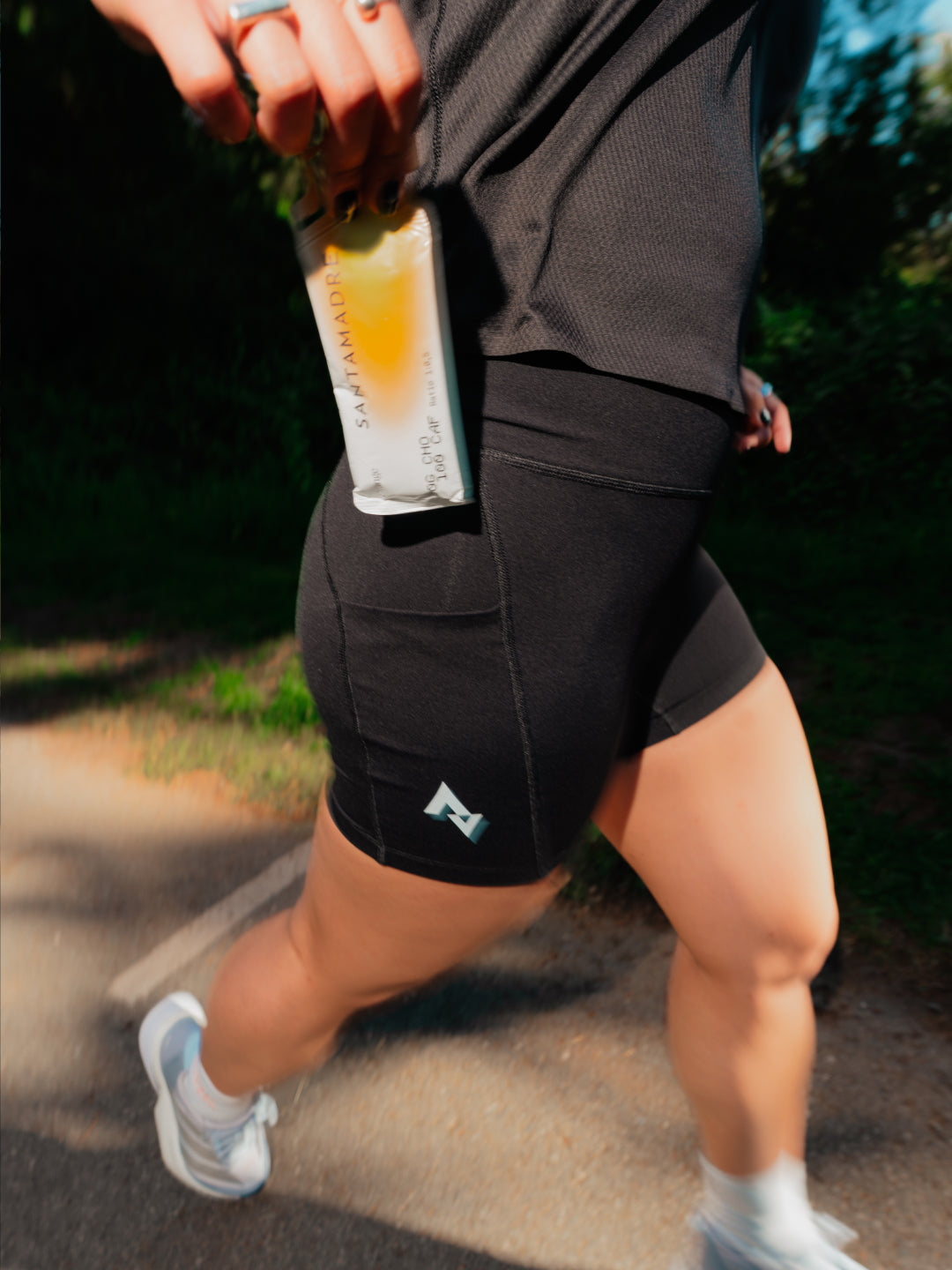 Women’s Pacesetter Tights